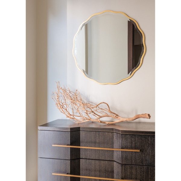Candice Mirror Small